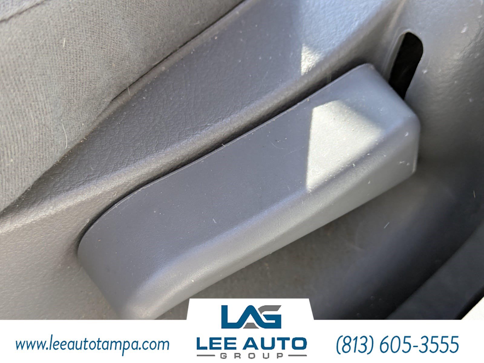 Used 2004 Chevrolet Aveo LS FWD image 19