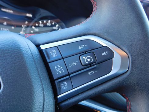 Used 2023 Jeep Compass Trailhawk image 22