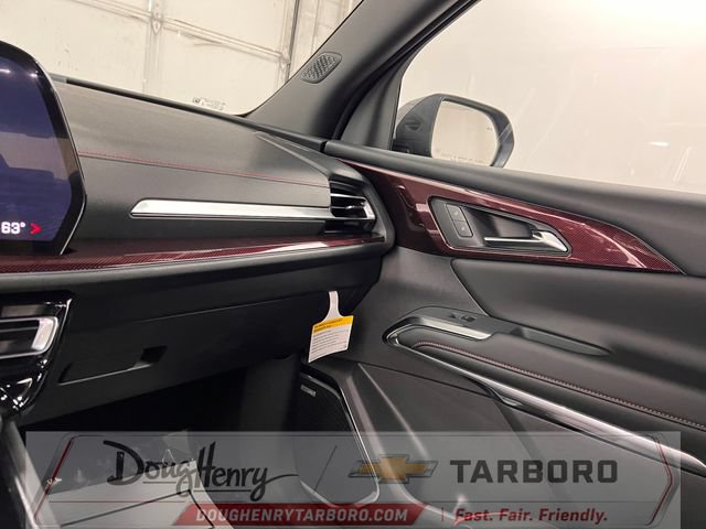 New 2027 Chevrolet Traverse RS w/ LPO, Floor Liner Package FWD image 51