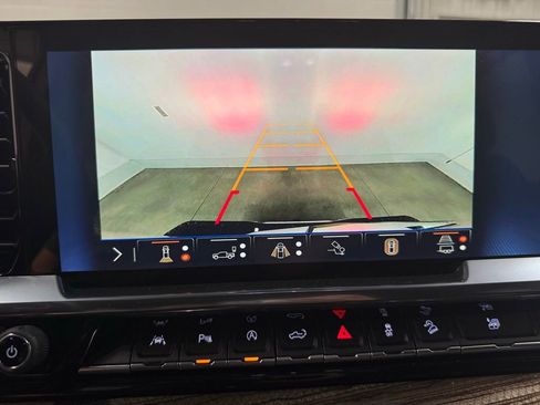 New 2026 Chevrolet Silverado 1500 LT image 31