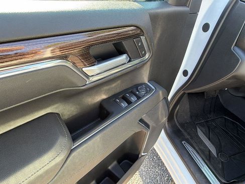 New 2026 Chevrolet Silverado 1500 RST AWD/4WD image 12