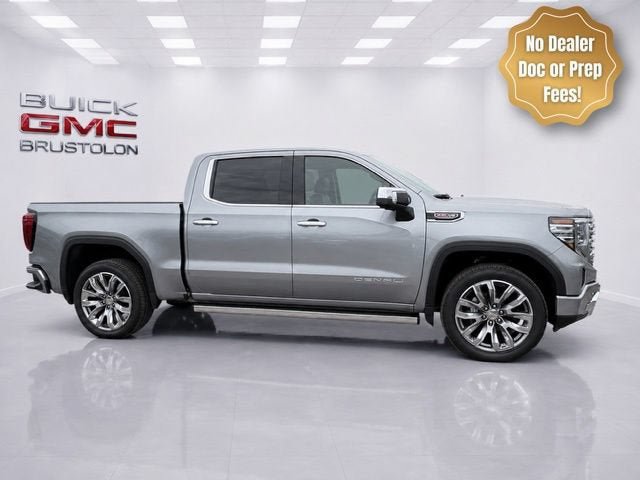 New 2026 GMC Sierra 1500 Denali w/ Denali Reserve Package AWD/4WD image 2