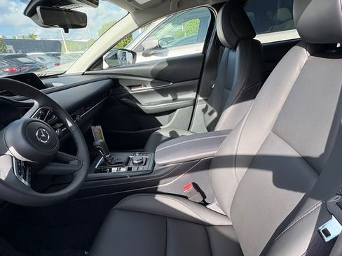 New 2026 MAZDA CX-30 AWD 2.5 S w/ Select Sport Pkg image 8