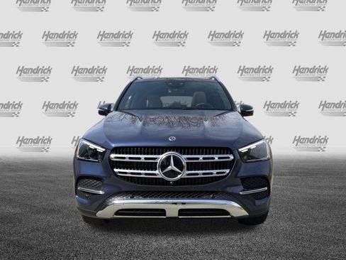 New 2026 Mercedes-Benz GLE 350 4MATIC image 3