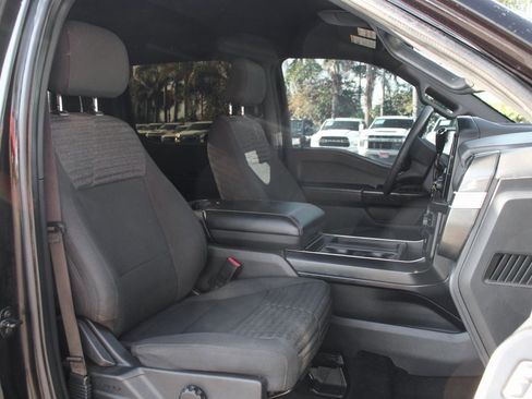 Used 2022 Ford F150 XL w/ STX Appearance Package image 37