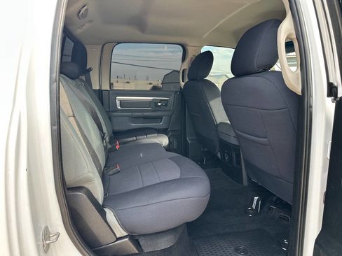 Used 2013 RAM 1500 Lone Star image 13