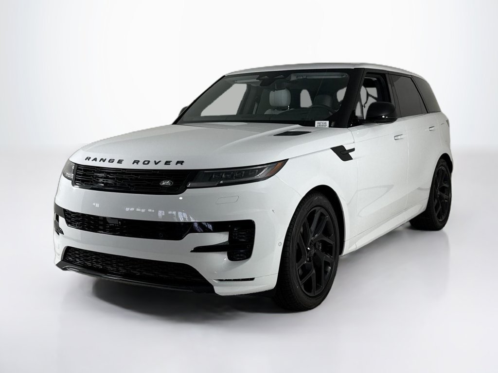 New 2027 Land Rover Range Rover Sport Battersea AWD/4WD image 1