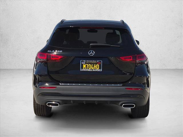 Used 2022 Mercedes-Benz GLA 250 image 6