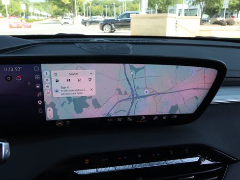 Used 2026 Buick Enclave Preferred w/ Power Package FWD image 23