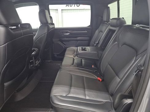 Used 2020 RAM 1500 Rebel w/ Rebel Level 2 Equipment Group image 19