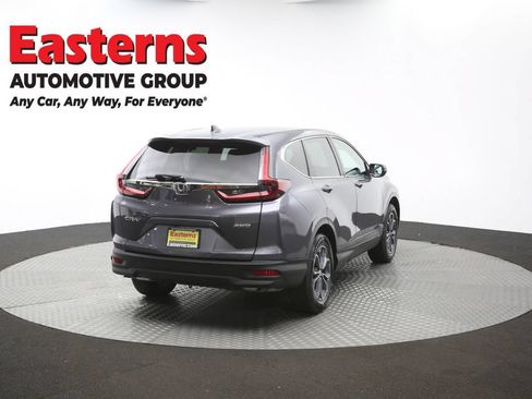 Used 2022 Honda CR-V EX image 39