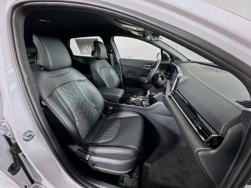 Certified 2025 Kia Sportage X-Line AWD/4WD image 27