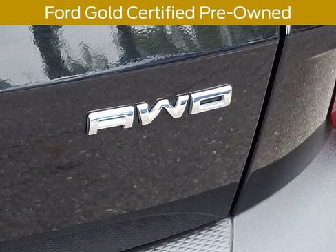 Certified 2023 Ford Escape Active w/ Tech Pack #2 AWD/4WD image 36