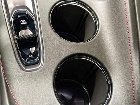 New 2026 Chevrolet Corvette Stingray Preferred Cpe w/ Z51 Performance Package image 31
