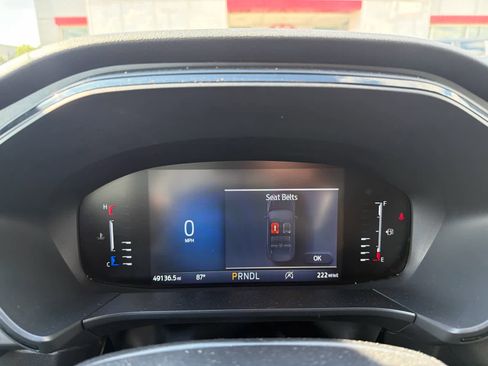 Used 2024 Ford Escape ST-Line FWD image 22