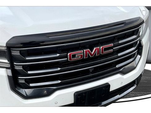 Used 2023 GMC Acadia AT4 w/ Technology Package AWD/4WD image 33