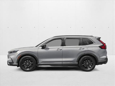 New 2026 Honda CR-V Sport-L image 3