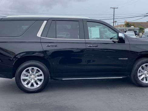 Used 2024 Chevrolet Tahoe Premier image 13