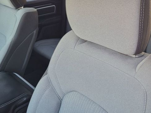 Certified 2023 RAM 1500 Big Horn image 16