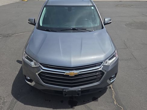 Used 2019 Chevrolet Traverse LT w/ LPO, Cargo Package AWD/4WD image 9