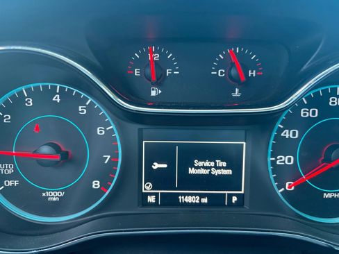 Used 2016 Chevrolet Cruze Premier image 17