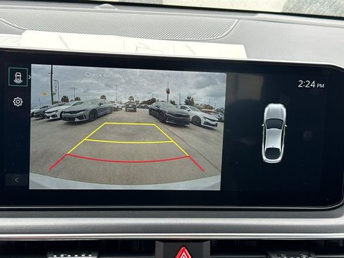 New 2025 Kia K5 GT-Line FWD image 16
