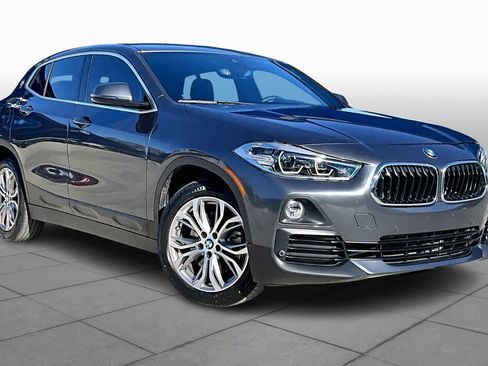 Used 2020 BMW X2 sDrive28i w/ Convenience Package image 2