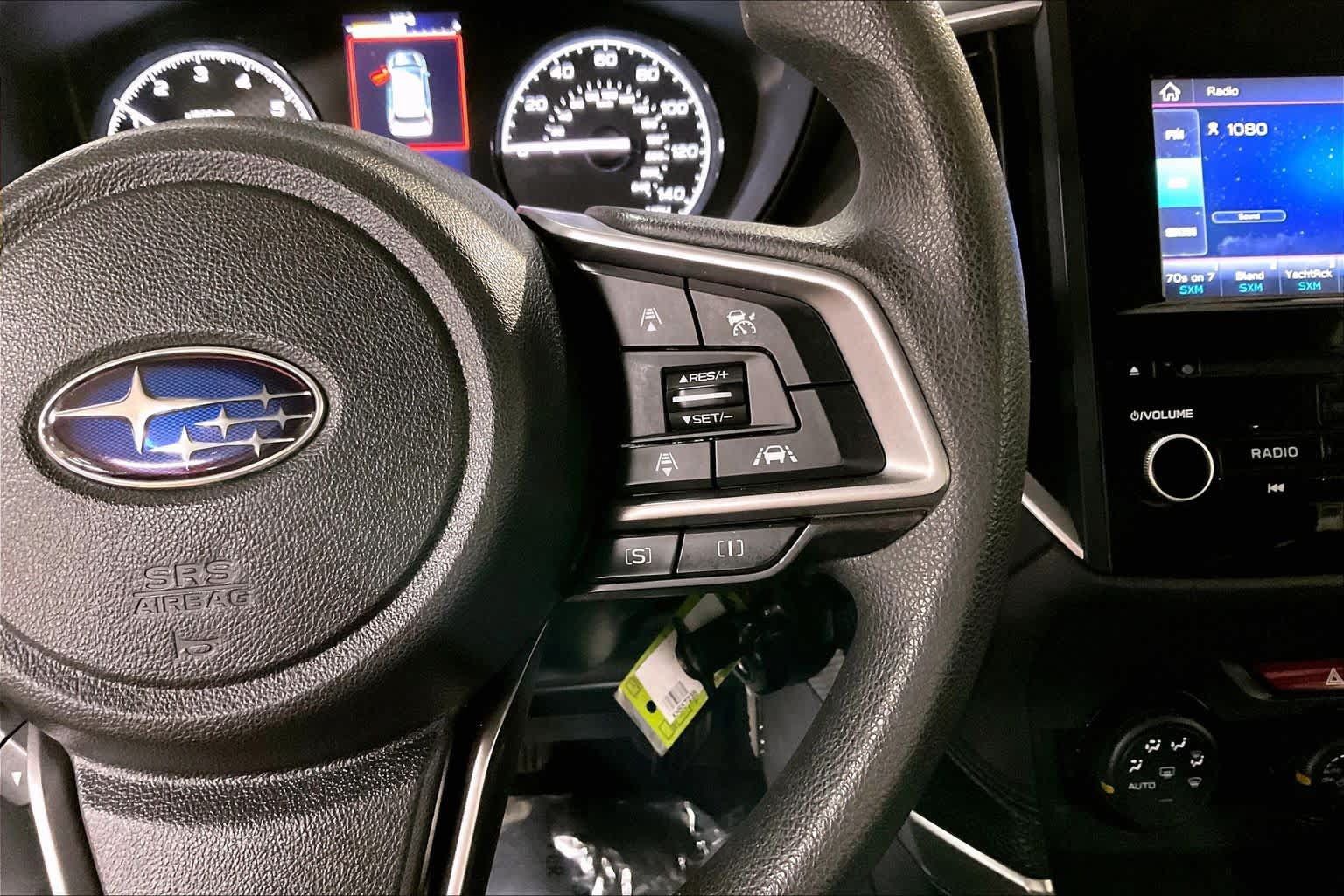 Used 2019 Subaru Forester AWD/4WD image 24