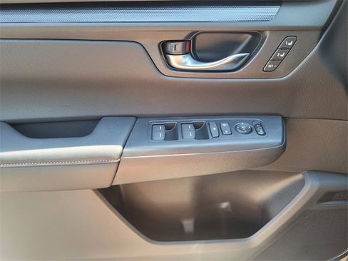 New 2026 Honda CR-V Sport-L image 22