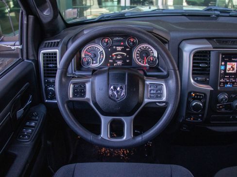 Used 2022 RAM 1500 Classic Warlock w/ Electronics Group image 12