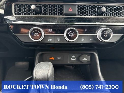 Used 2024 Honda Civic LX image 15