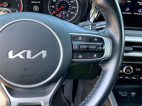 Used 2023 Kia K5 GT-Line FWD image 28