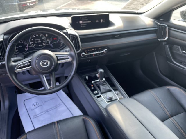 Used 2023 MAZDA CX-50 AWD 2.5 S w/ Premium Plus Pkg image 18