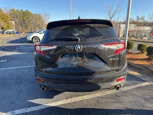 Used 2021 Acura RDX FWD image 3