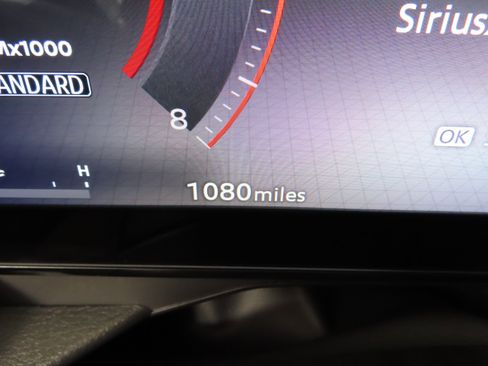 Certified 2025 Nissan Kicks SR image 28