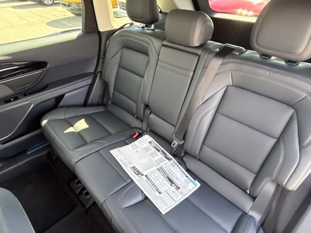 New 2026 Lincoln Nautilus Premier AWD/4WD image 23
