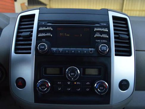 Used 2014 Nissan Frontier SV w/ SV Value Truck Package image 24