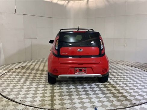 Used 2017 Kia Soul + w/ Designer's Package image 7