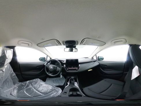 New 2026 Toyota Corolla LE image 33