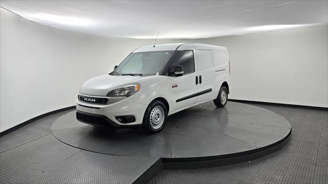 Used 2022 RAM ProMaster City Tradesman FWD image 2
