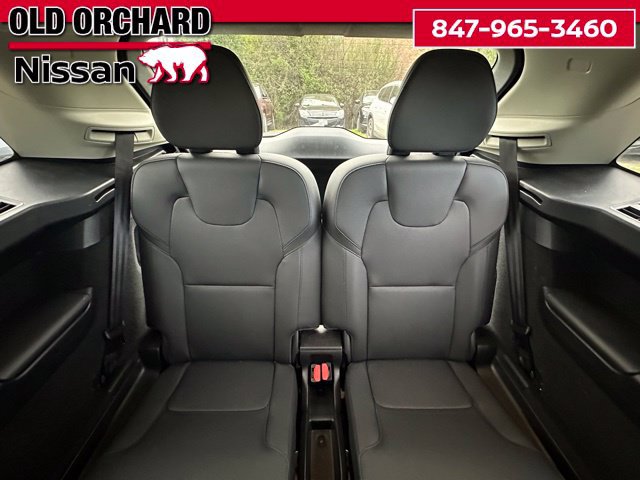 Used 2025 Volvo XC90 B6 Ultra AWD/4WD image 13