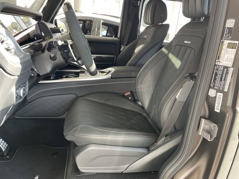 New 2026 Mercedes-Benz G 63 AMG 4MATIC image 14