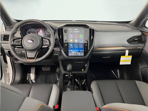 New 2026 Subaru Forester Sport AWD/4WD image 12