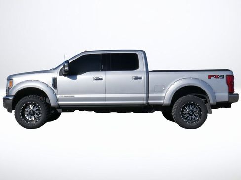 Used 2017 Ford F250 Lariat w/ Lariat Ultimate Package image 1