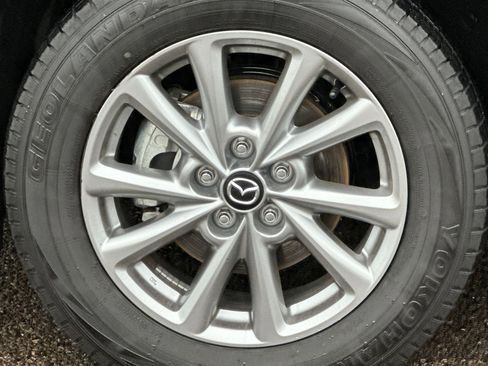 Used 2025 MAZDA CX-5 AWD 2.5 S w/ Select Package image 26