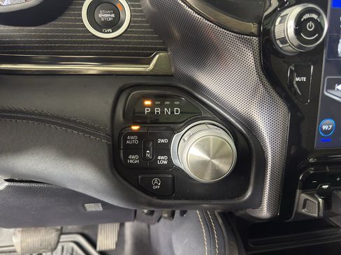 Used 2020 RAM 1500 Limited AWD/4WD image 23