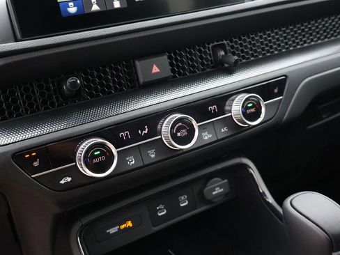 New 2026 Honda CR-V Sport-L image 28