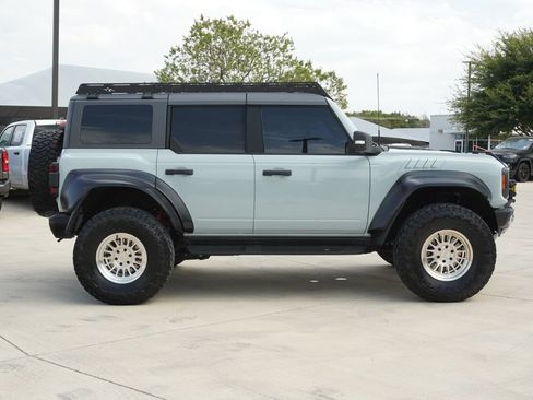 Used 2023 Ford Bronco Raptor AWD/4WD image 6
