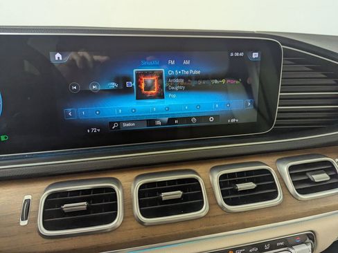 Used 2022 Mercedes-Benz GLE 350 image 43