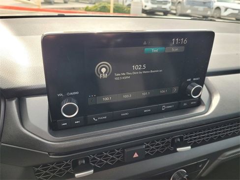 Used 2023 Honda Accord EX image 13